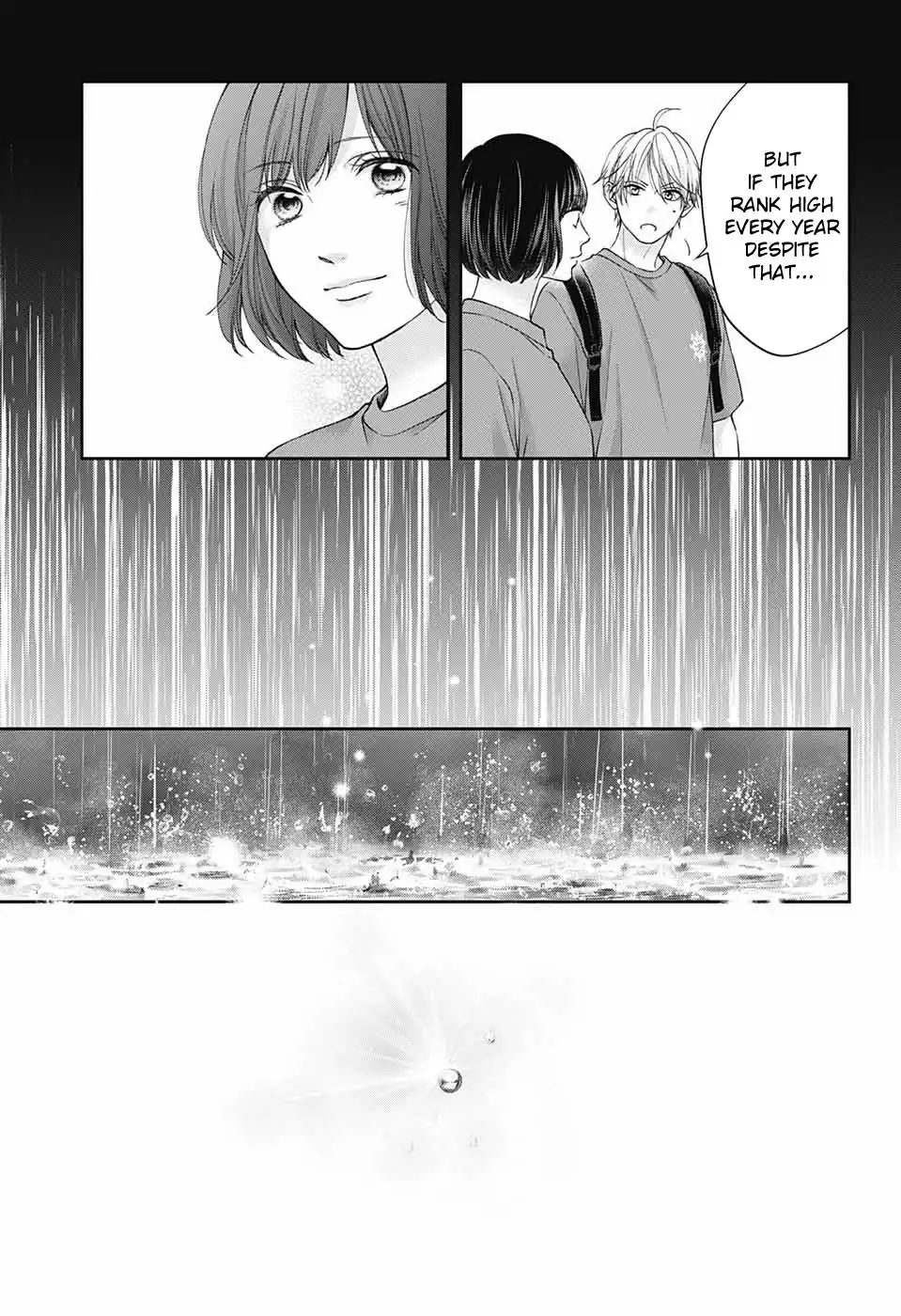 Kono Oto Tomare! Chapter 125 20